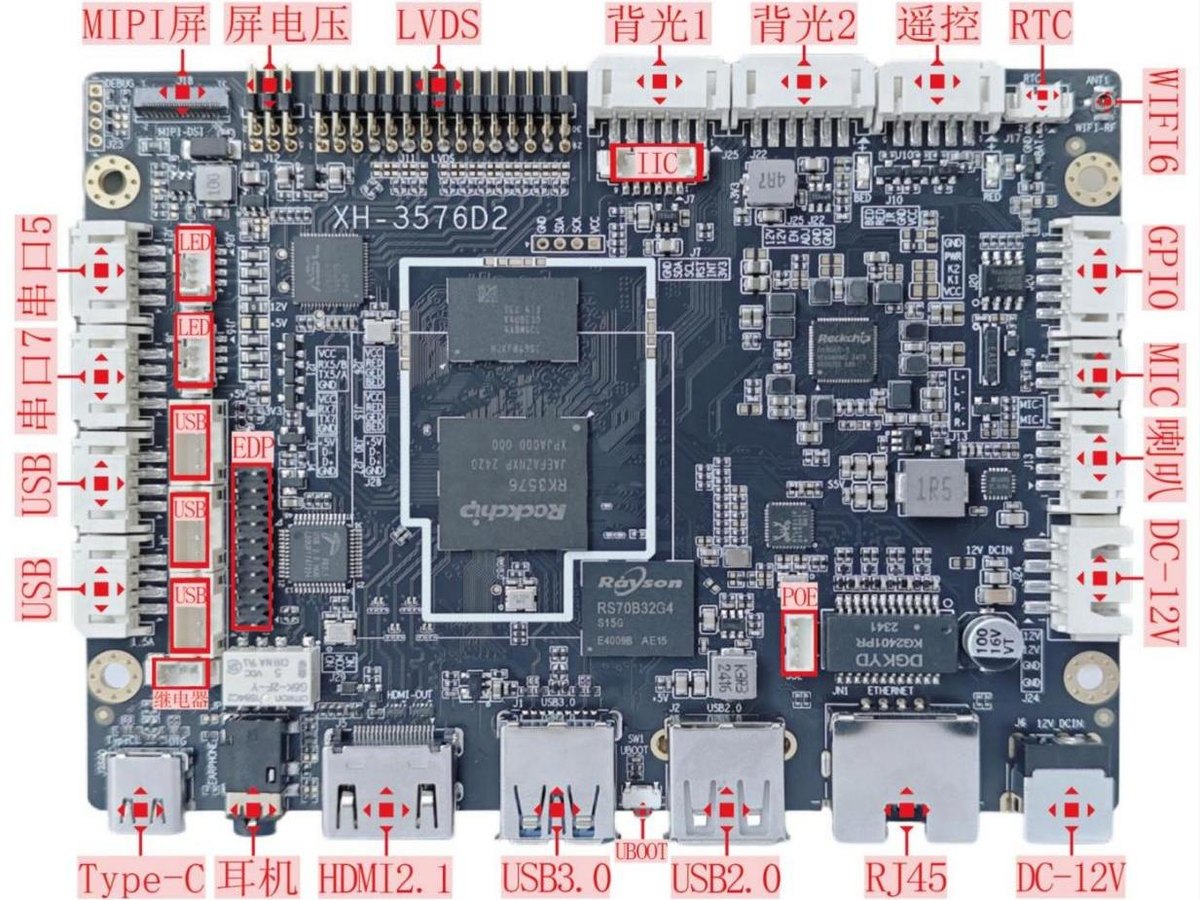 XH-3576D2