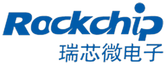 瑞芯微 Rockchip